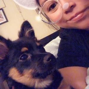 Meet your Posher, Marlene